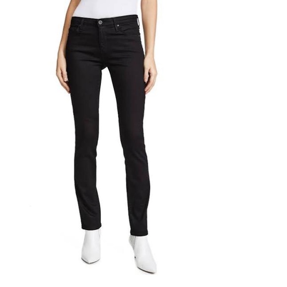Ag Adriano Goldschmied Denim - NWT AG Black jean